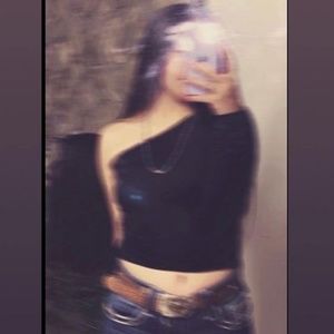 Meet your Posher, Daniela